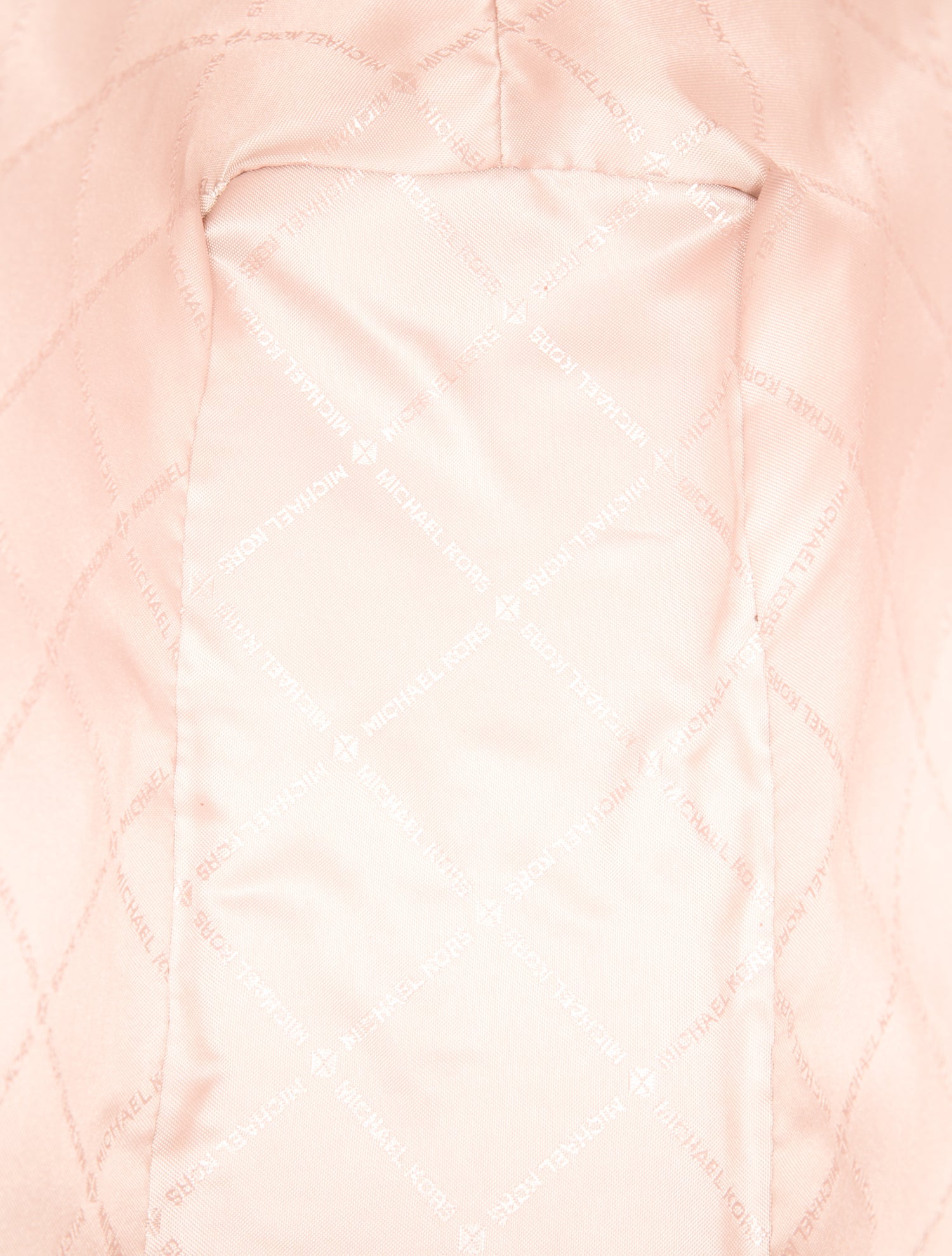 Michael Michael Kors Saffiano Leather Tote